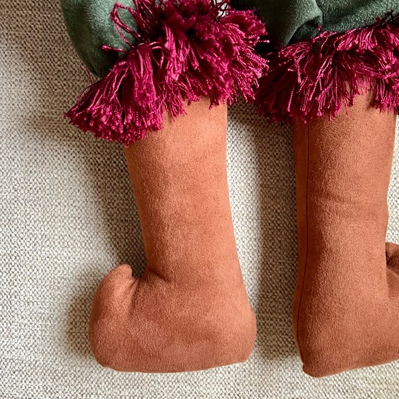 VTG Rare Woof & Poof XLg Jester - Ltd Edition!!! #108 of 120 w J. Headley sig. - Picture 12 of 14